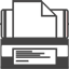 Fax Icon
